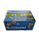 Preview: 100 Stk Meisenknödel klein GRÜN mit Netz Pick Up für Sommer und Winter geeignet sehr gute Qualität frisch Produziert